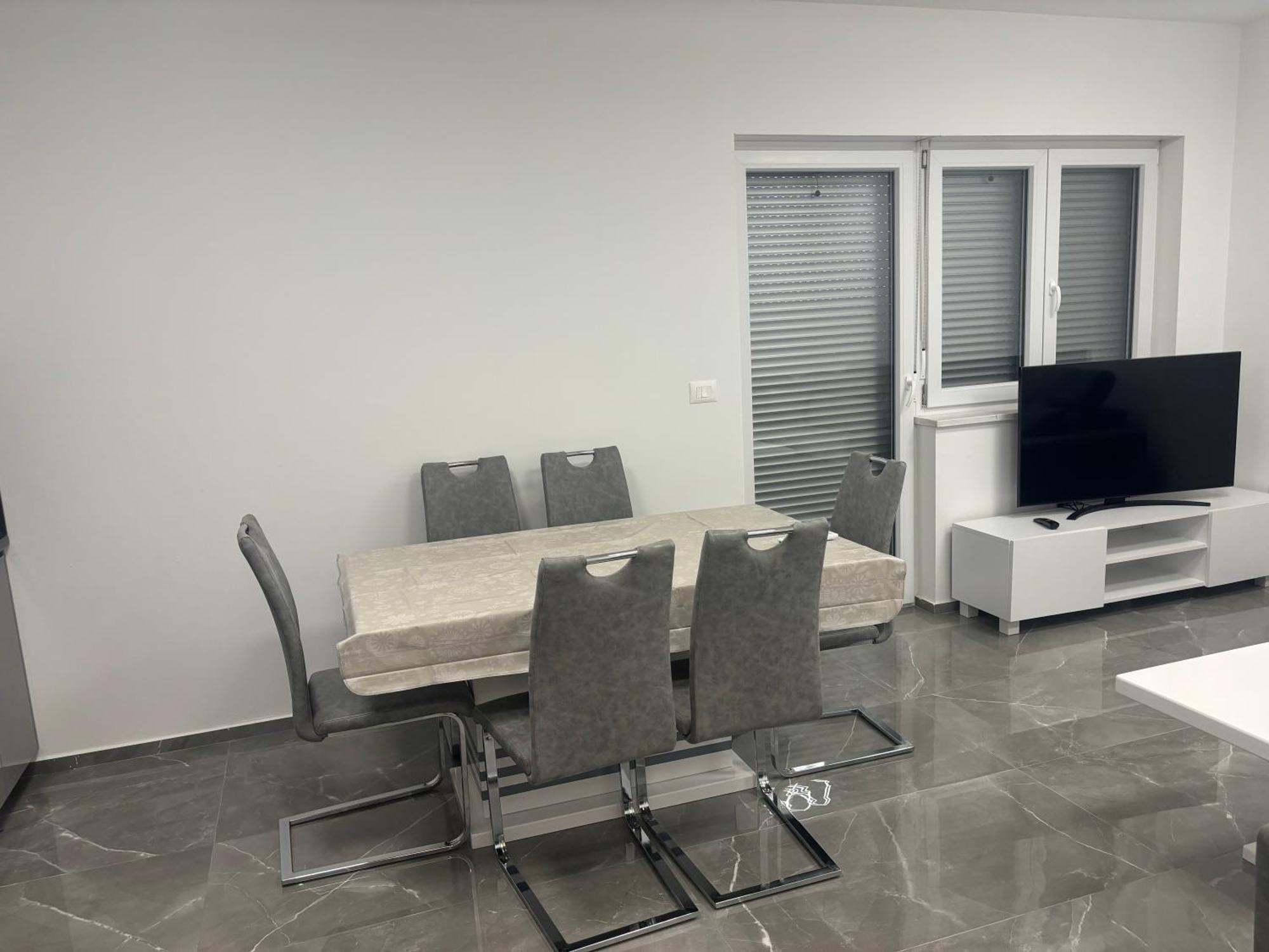 Apartament Tini 4 Pula