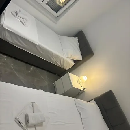 Apartman Tini 4 Pula Exterior photo