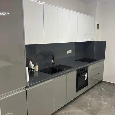 Apartman Tini 4 Pula Exterior photo