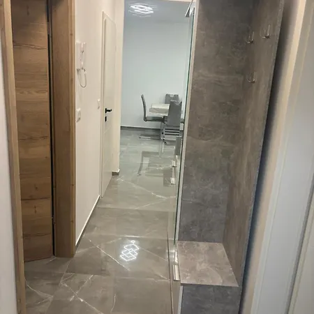 Apartman Tini 4 Pula Exterior photo