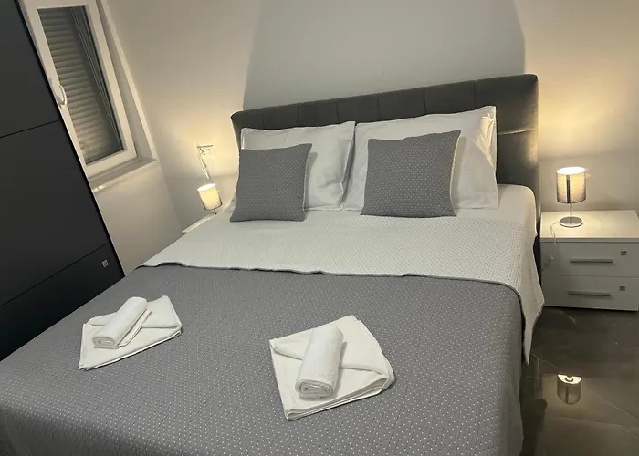 Apartman Tini 4