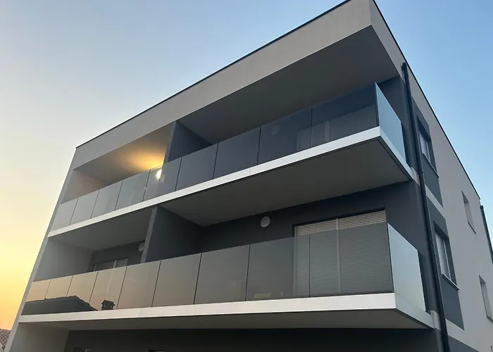 Apartman Tini 4