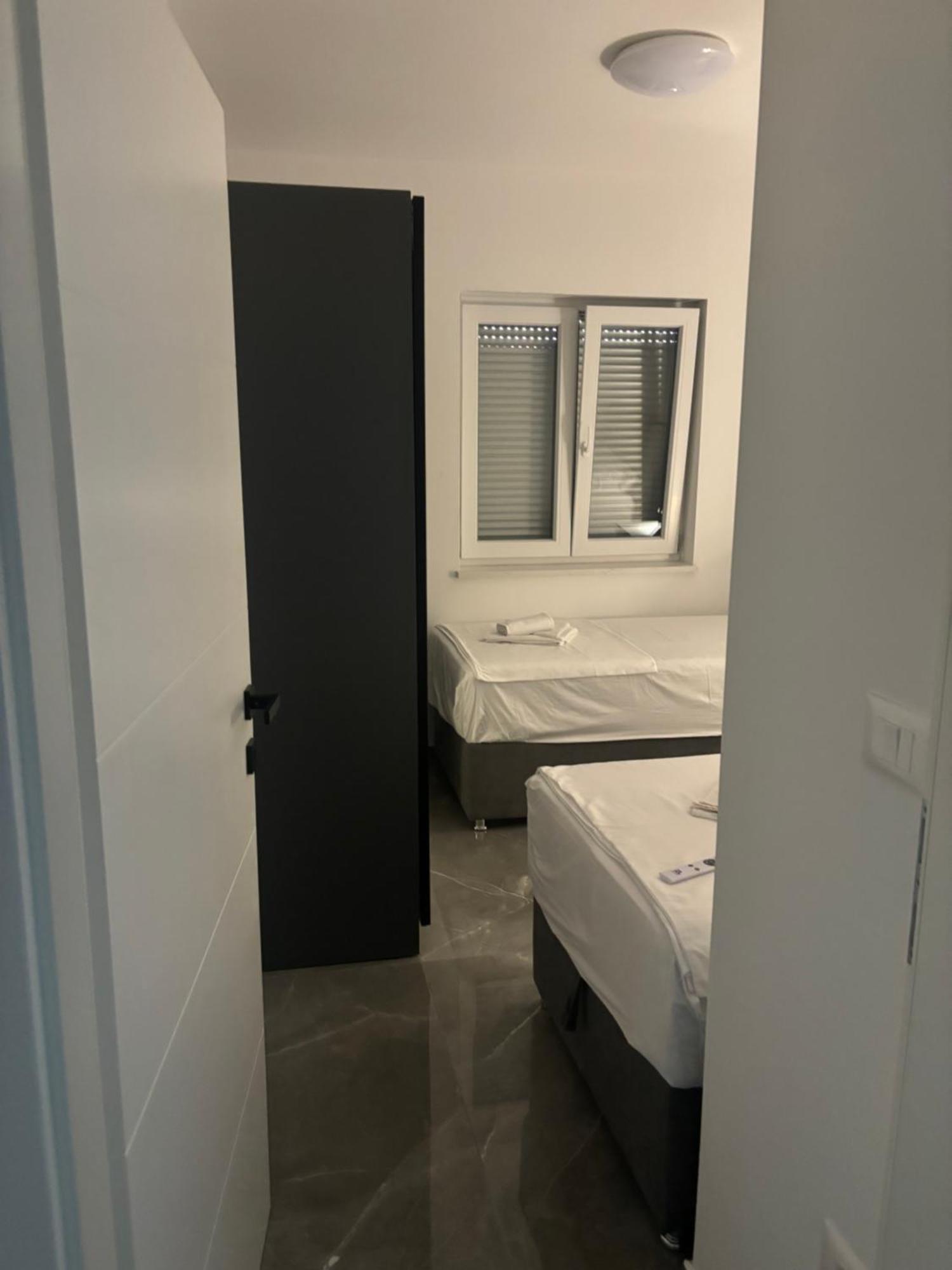 Tini 4 Apartment Pula