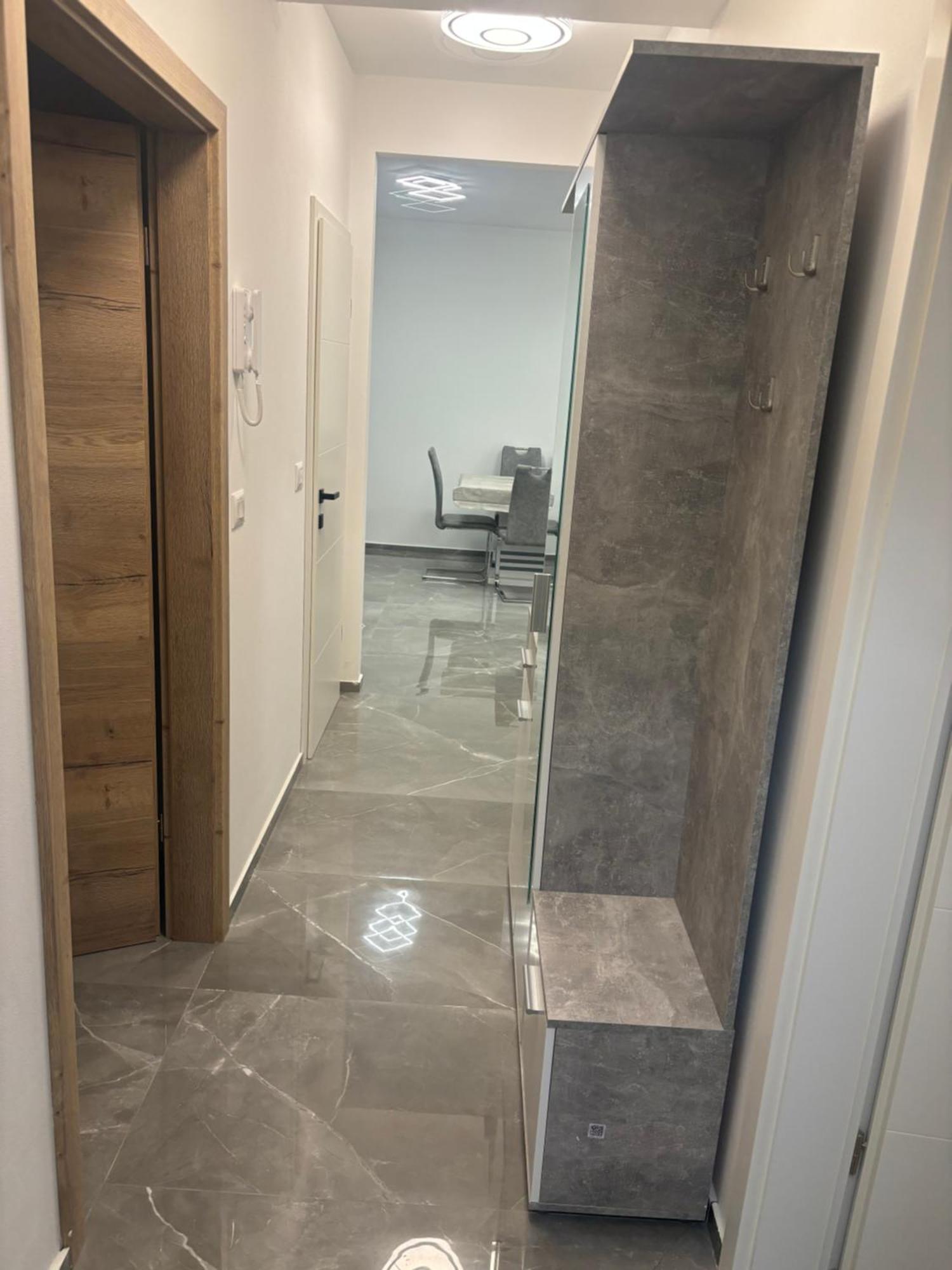 Apartment Tini 4 Pula