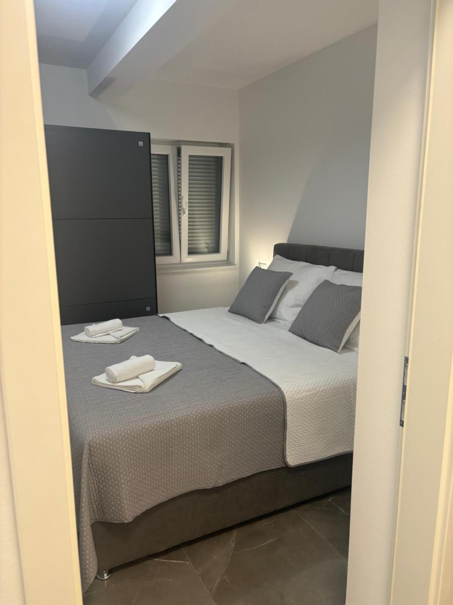 Apartment Tini 4 Pula